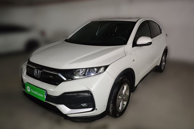 Used Honda XR-V 2019 1.5L CVT Classic Edition China VI