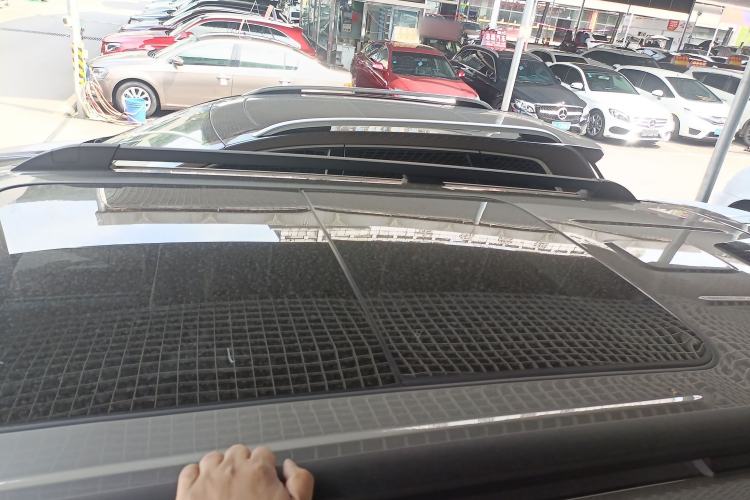 Used Tank 400 New Energy 2023 Hi4-T Super Edition