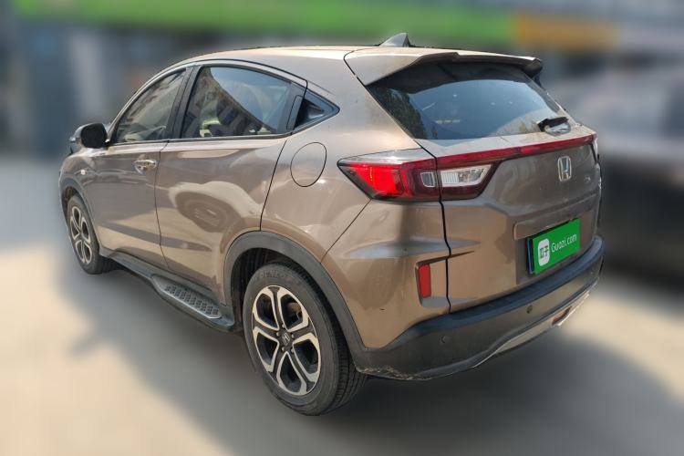 Used Honda XR-V 2017 1.8L EXi CVT Comfort Version