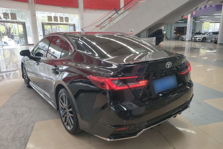 Used Toyota Camry 2024 Dual-Motor 2.0 HXS Sport Plus Edition