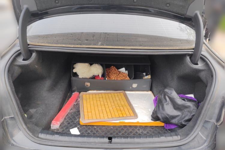 Used BMW 5 Series 2021 Restyled 530Li Leading Edition Luxury Package
