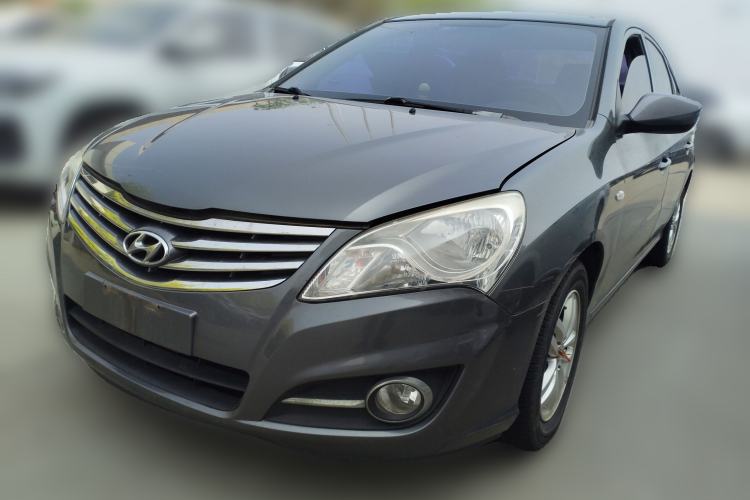 Used Hyundai Celesta 2011 1.6L Automatic Comfort Edition