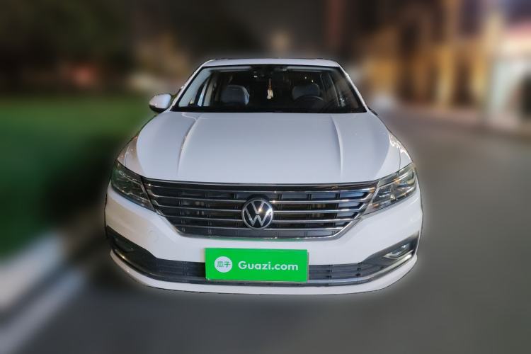 Used Volkswagen Lavida 2022 280TSI DSG Comfort Edition Front