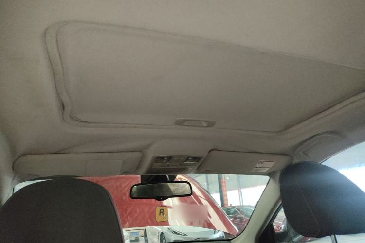 Used Bestune X80 2015 2.0L Manual Comfort 2nd Anniversary Edition
