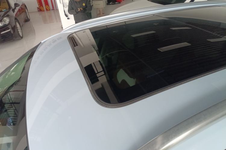 Used VOYAH FREE 2024 Ultra-Long Range Intelligent Driving Version
