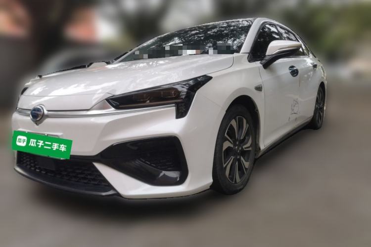 Used AION S 2020 Meizu 580