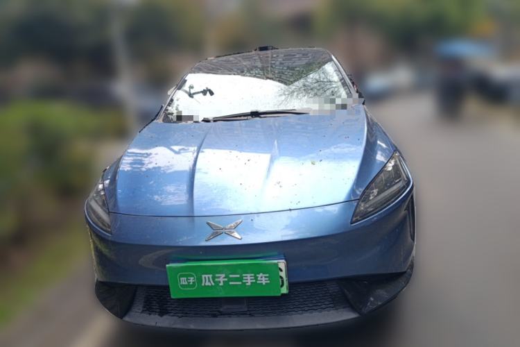 Used XPeng G3 2020 520 Luxury Edition