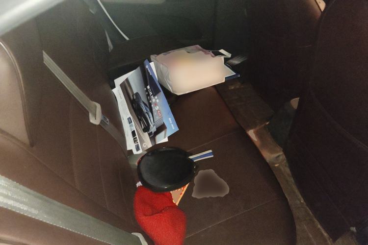 Used Chevrolet Sail 2015 Sail 3 1.3L AMT Ideal Edition