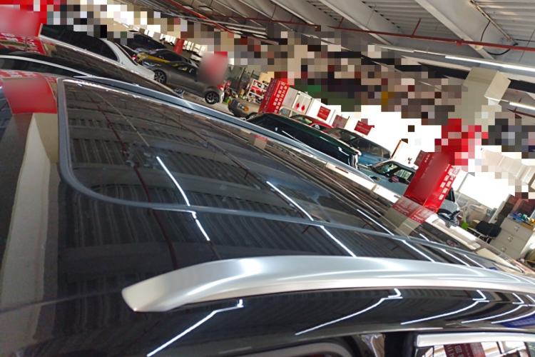 Used Audi Q5L 2024 40 TFSI Fashion Dynamic Model
