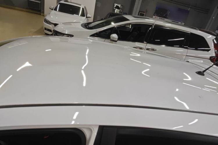 Used Toyota Vios FS 2017 1.5L CVT Fengchi Edition