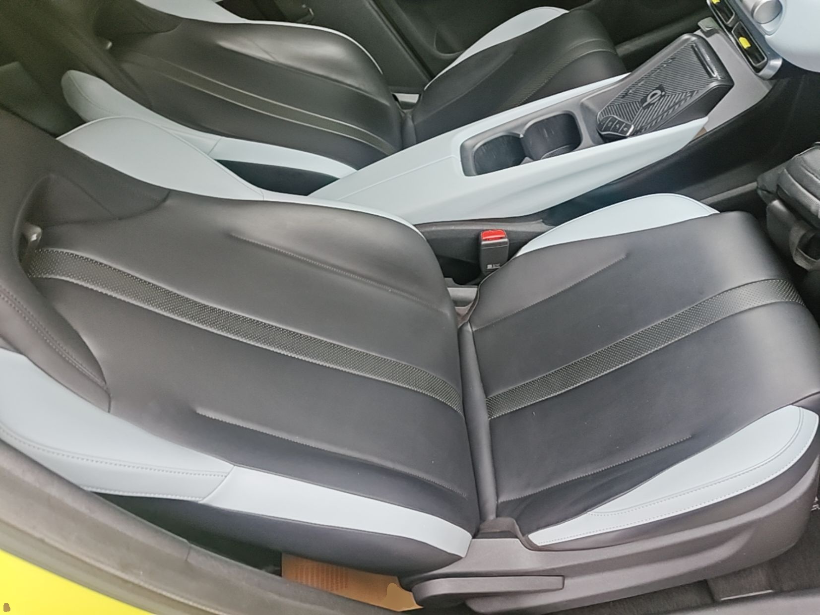 BYD Seagull 2023 Flying Edition — снимка 19