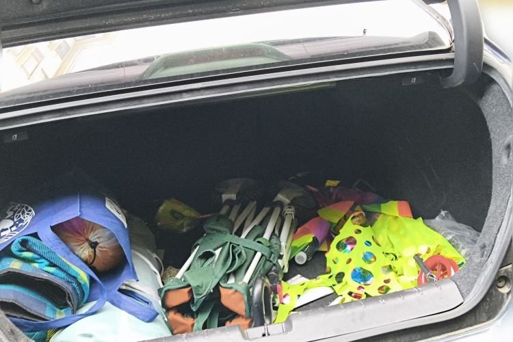 Used Honda Civic 2016 220TURBO CVT Luxury Edition
