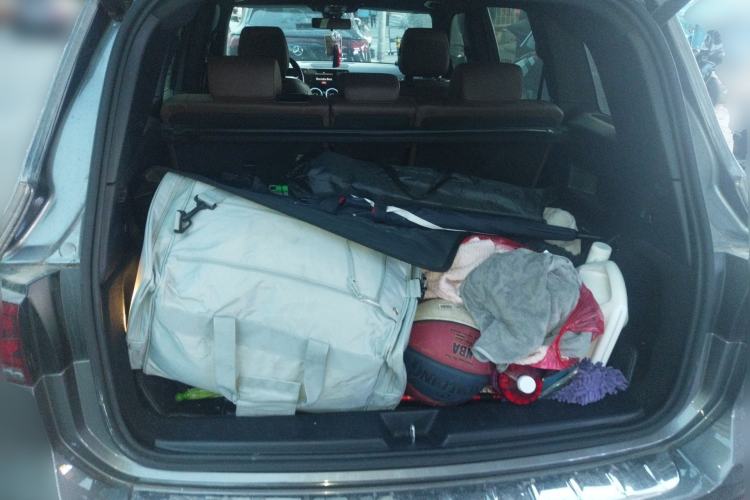 Used Mercedes-Benz GLB 2020 Updated GLB 200 Dynamic Edition
