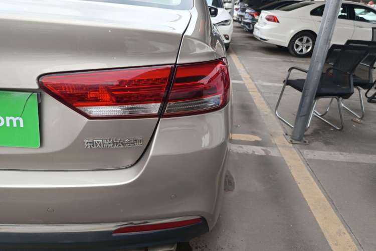 Used Kia K4 2015 1.8L Automatic DLX Special
