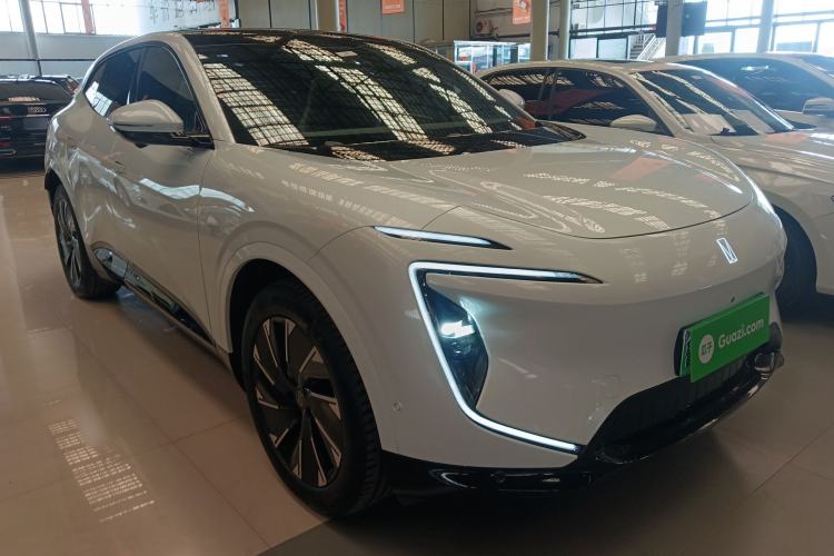 Used Avatr 07 2024 Pro+ All-Electric Version Exterior 1