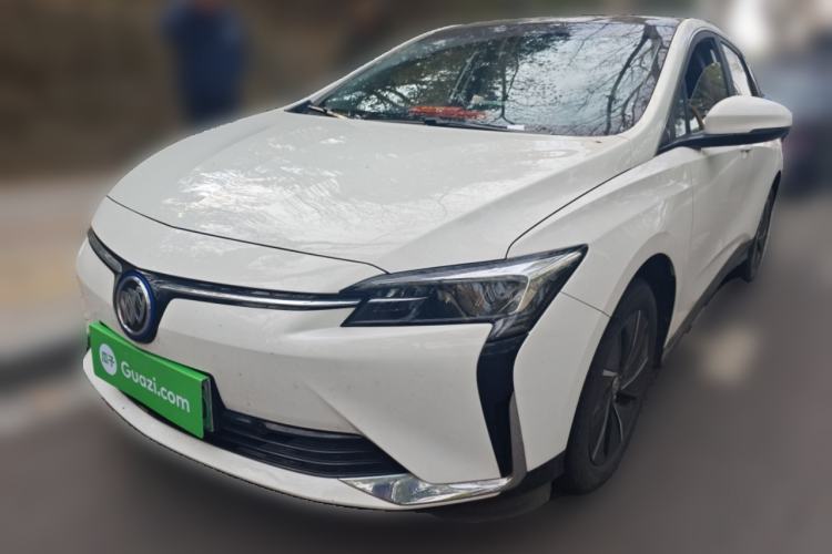 Used Buick Velite 6 2024 430km Enjoyment Version