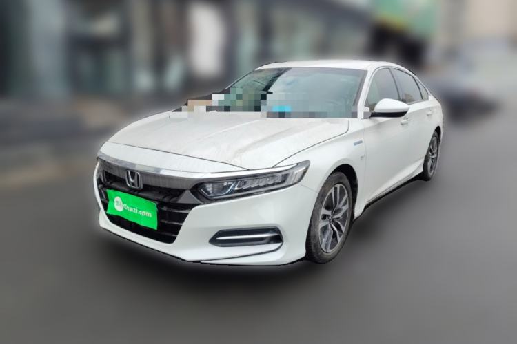 Used Honda Accord 2018 Rui·Hybrid 2.0L Rui Ku Edition China VI