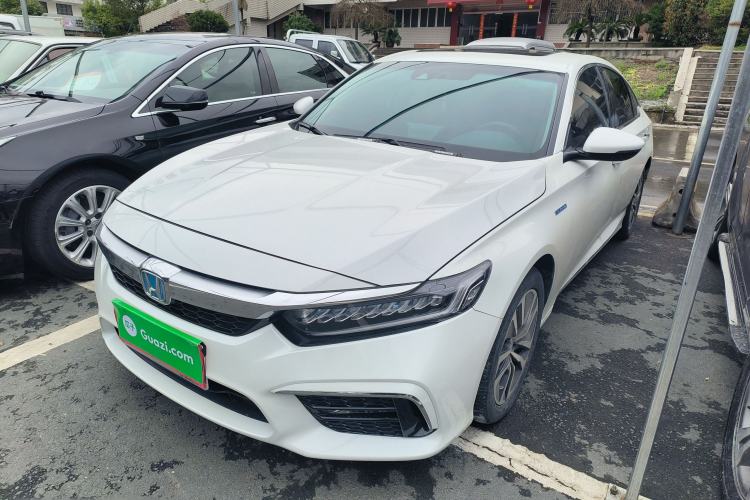 Used Honda Inspire 2022 Lingpai Hybrid 2.0L Pure Elegant Edition