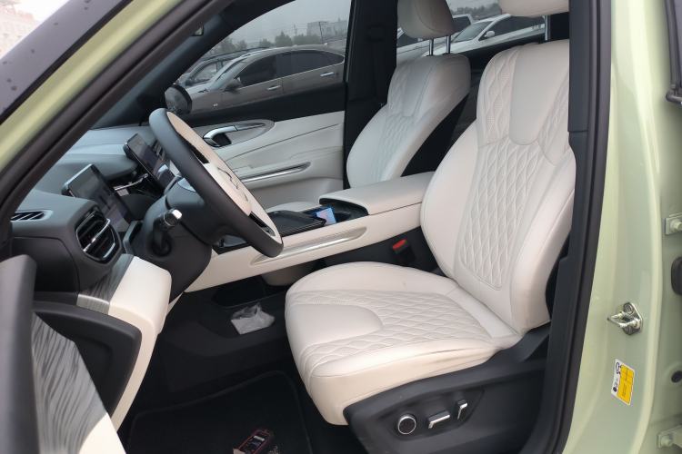 Used Bestune Yueyi 07 2025 150km Heartfelt Edition