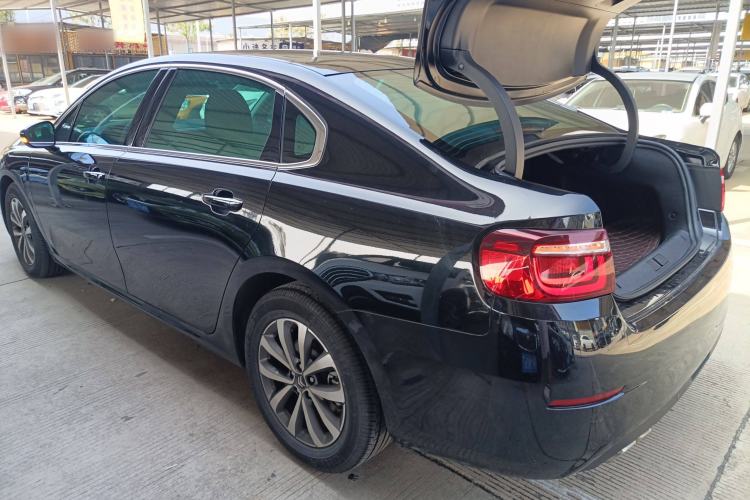 Used Citroen C6 2022 400THP Co-Creation Edition