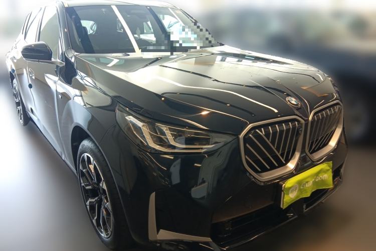 Used BMW X3 2025 xDrive30L Luxury Edition M Sport Package