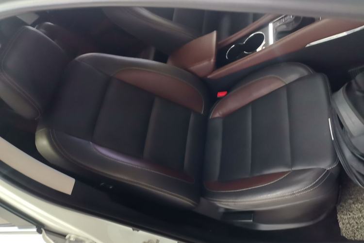 Used SWM X7 2017 1.5T Automatic Smart Enjoyment Version 7 Seats
