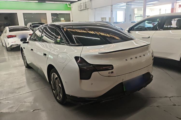 Used XPeng MONA M03 2025 502 Long-Range Max

