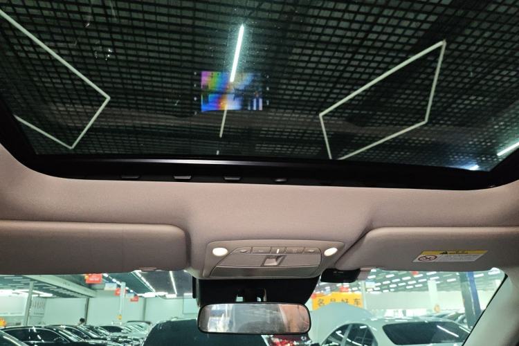 Used Nissan X-Trail 2023 Classic 2.0L Two-Wheel Drive Smart Connect & Comfort Edition
