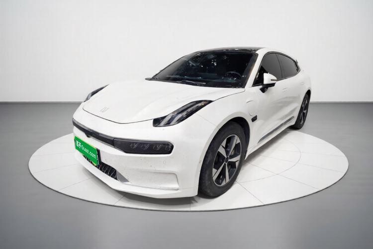 Used Zeekr 001 2023 WE Edition 100 kWh