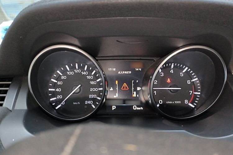 Used Land Rover Range Evoque 2015 2.0T 5-Door Ignite Edition