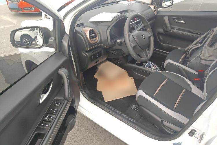 Used SOL E10X 2021 200km Classic Type