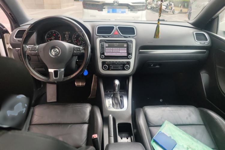 Used Volkswagen Eos 2011 2.0 TSI
