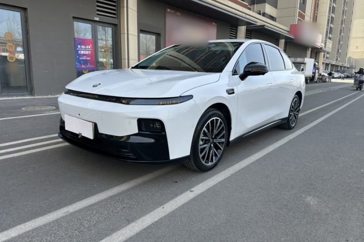 Used Leapmotor B01 2025 550 Smart Drive Edition