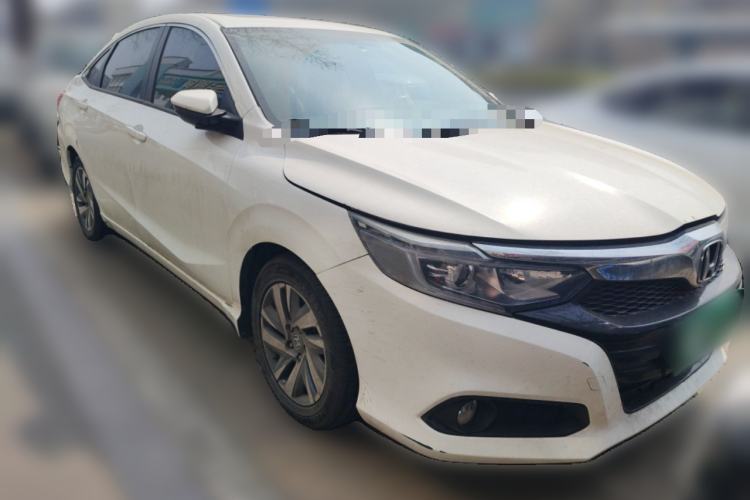 Used Honda Crider 2019 180 Turbo CVT Luxury Edition China V
