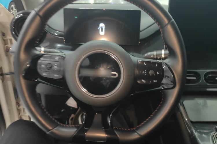 Used BYD e2 2023 Luxury Model