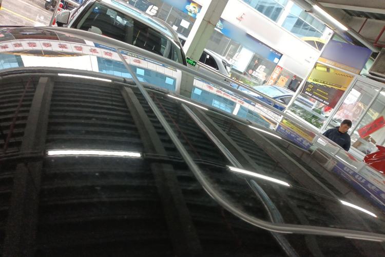 Used Lynk & Co 06 2023 Remix 1.5T Dynamic Halo