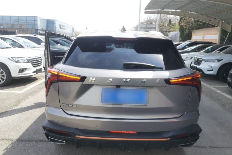 Used Haval XY 2022 1.5T Smart Edition