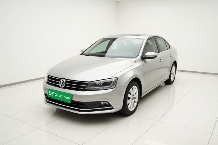Used Volkswagen Sagitar 2015 1.6L Automatic Comfort Model