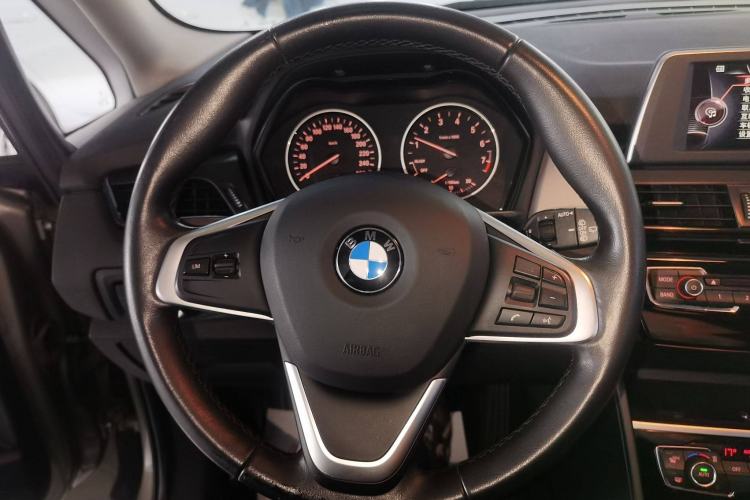 Used BMW 2 Series Gran Tourer 2015 218i Leading Model
