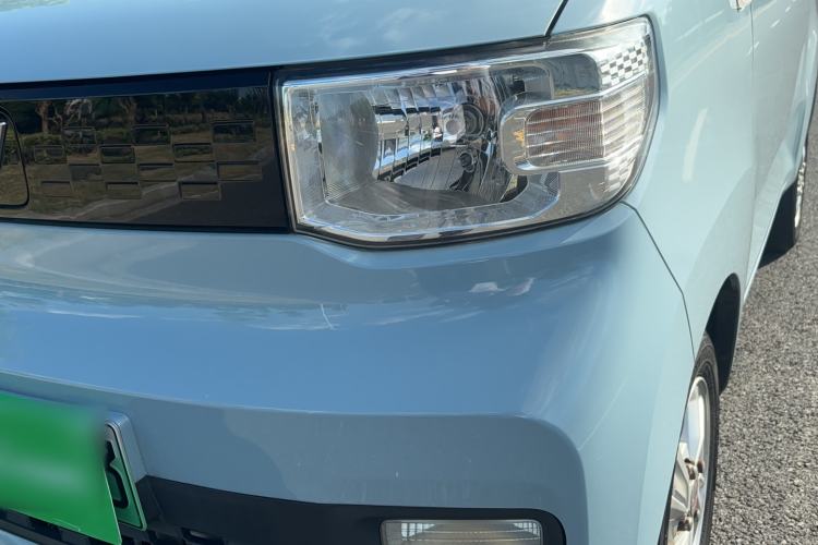 Used Wuling Hongguang MINIEV 2020 Freedom Version Lithium Iron Phosphate