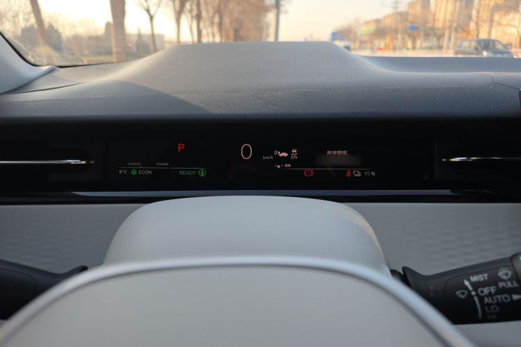 Used Honda e:NS2 2024 Ignite Edition
