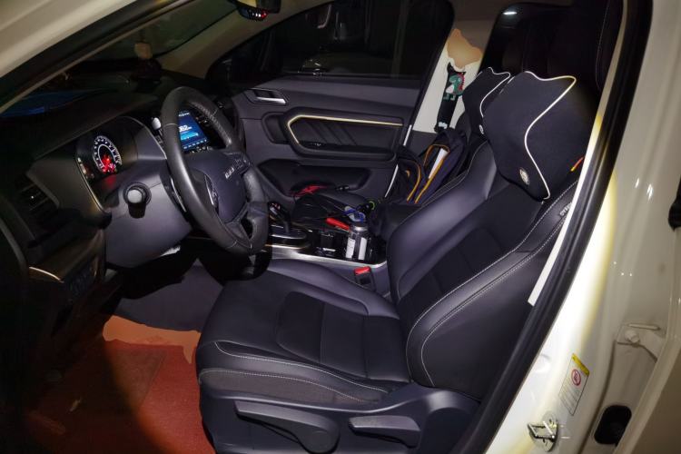 Used Haval H6 2019 1.5 GDIT Automatic Champion Edition China VI Standard