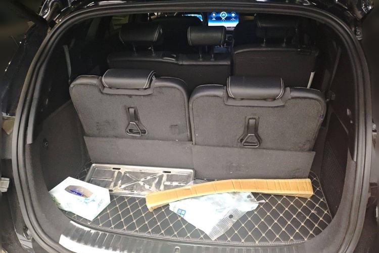 Used Denza X 2020 PHEV Sport Edition
