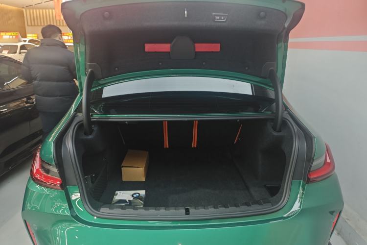 Used BMW M3 2023 M3 Sedan Thunder Edition