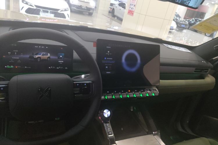 Used Brave warrior M817 2025 Model, Hero
