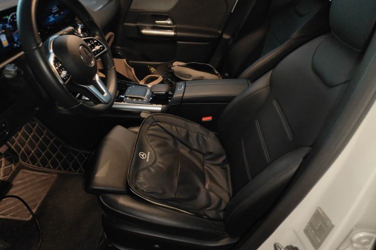 Used Mercedes-Benz GLA 2020 GLA 180
