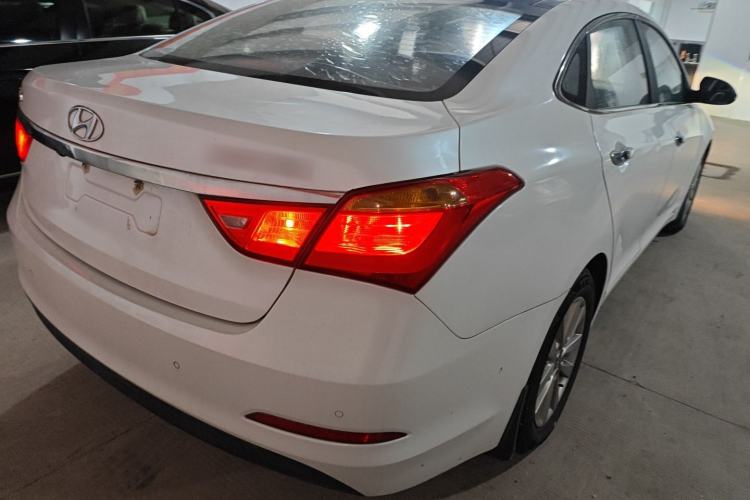 Used Hyundai Mistra 2014 1.8L Automatic Smart GLS