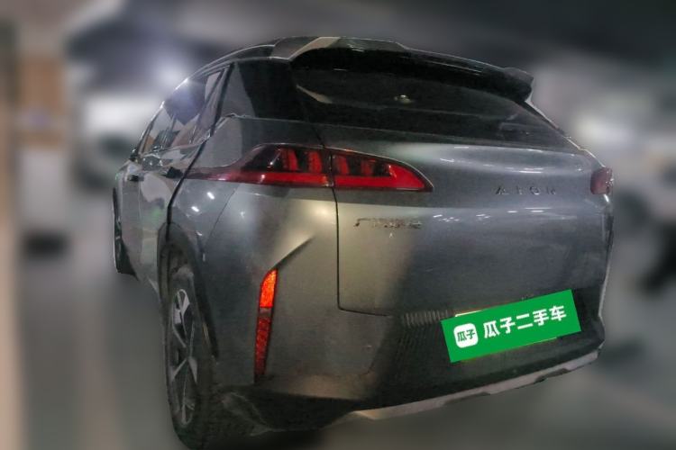 Used AION V 2021 Evolution Edition 70 Intelligent Leading Edition
