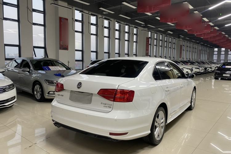 Used Volkswagen Sagitar 2018 280TSI DSG Ignite Edition