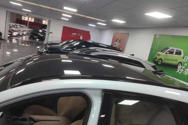 Used ARCFOX Alpha T5 2024 660 MAX